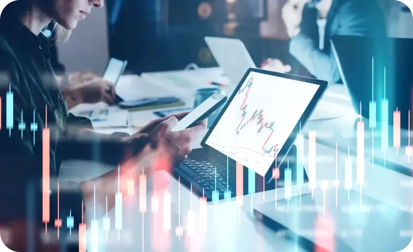 Arbinio österreichischer Markt