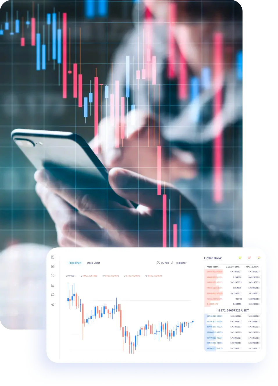 Arbinio Finanzplattform