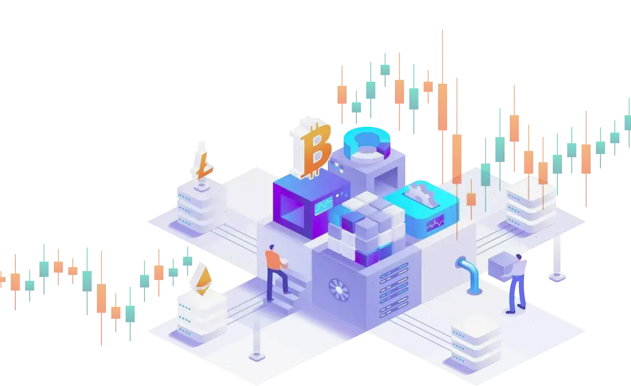 Arbinio Krypto Plattform